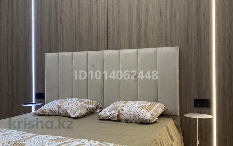 1-комнатная квартира · 36 м² · 5/12 этаж, М. Тынышбайулы 61 за 2 500 ₸ в Астане, Сарайшык р-н — фото 2