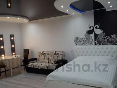 1-комнатная квартира · 32 м² · 2/5 этаж, Ержанова 4 — Бухар жырау за 16 000 ₸ в Караганде, Казыбек би р-н