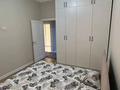 2-бөлмелі пәтер, 50 м², 3/3 қабат тәулігіне, Батырбекова 23, бағасы: 20 000 〒 в Туркестане — фото 5