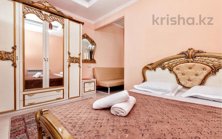 3-бөлмелі пәтер · 80 м², Иманбаева 9, бағасы: 20 000 ₸ в Астане, р-н Байконур — фото 28