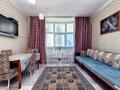 3-бөлмелі пәтер · 80 м², Иманбаева 9, бағасы: 20 000 ₸ в Астане, р-н Байконур — фото 15
