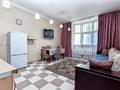 3-бөлмелі пәтер · 80 м², Иманбаева 9, бағасы: 20 000 ₸ в Астане, р-н Байконур — фото 17