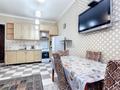 3-бөлмелі пәтер · 80 м², Иманбаева 9, бағасы: 20 000 ₸ в Астане, р-н Байконур — фото 19