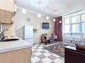 3-бөлмелі пәтер · 80 м², Иманбаева 9, бағасы: 20 000 ₸ в Астане, р-н Байконур — фото 21
