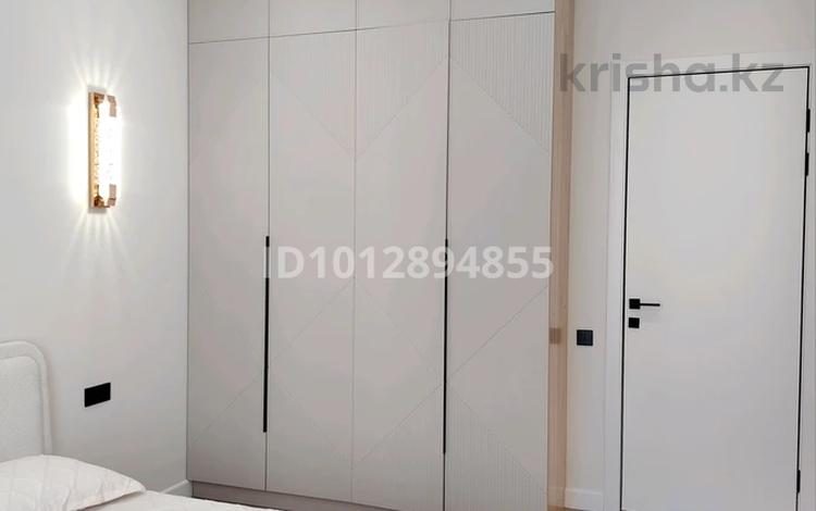 2-бөлмелі пәтер · 59.6 м² · 11/12 қабат, Тауелсиздик 25/1, бағасы: 45.5 млн ₸ в Астане, Алматы р-н — фото 14