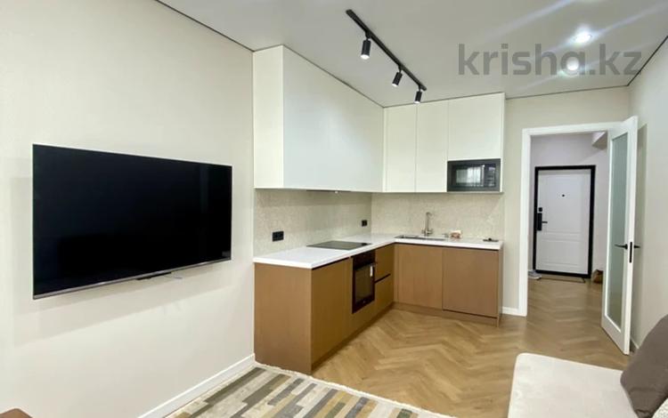 3-бөлмелі пәтер · 70 м² · 5/12 қабат, Навои 200 — Токтабаева, бағасы: 500 000 ₸ в Алматы, Бостандыкский р-н — фото 5