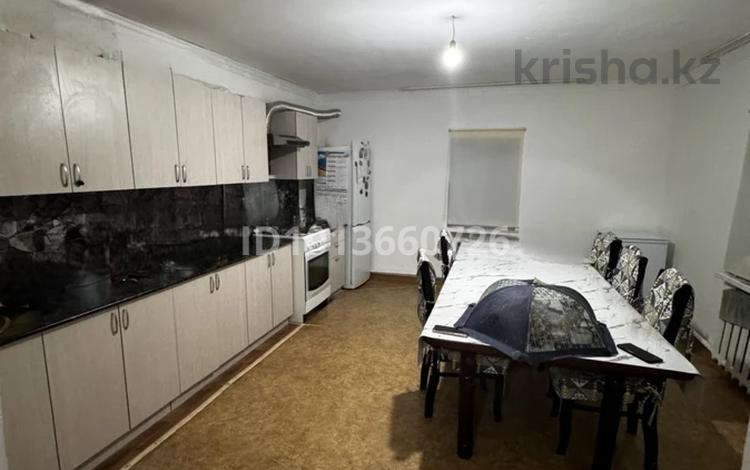 Часть дома · 3 комнаты · 60 м² · 7 сот., И. Мамбетова 9 за 20 млн ₸ в Хромтау — фото 2