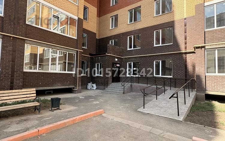 3-комнатная квартира · 110 м² · 2/9 этаж, самал 88 за 33 млн ₸ в Уральске — фото 2