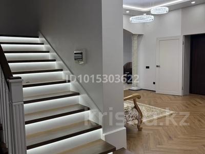 Отдельный дом · 10 комнат · 500 м² · 10 сот., Ер таргын за 350 млн ₸ в Астане, Алматы р-н
