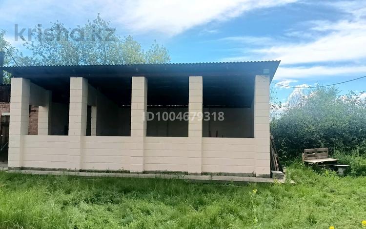 Дача · 4 комнаты · 100 м² · 12 сот., Ахмирово за 7.5 млн ₸ в Усть-Каменогорске — фото 35