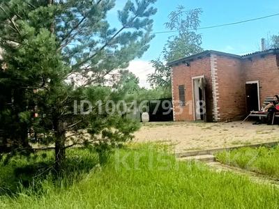 Дача · 4 комнаты · 100 м² · 27 сот., Ахмирово за 7.5 млн 〒 в Усть-Каменогорске