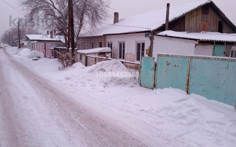 Часть дома · 1 комната · 49 м² · 1 сот., Заслонова 27 за 80 000 ₸ в Павлодаре — фото 2