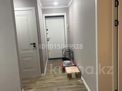 2-бөлмелі пәтер · 44 м² · 2/5 қабат, 2 микрорайон 14, бағасы: 80 000 ₸ в Лисаковске