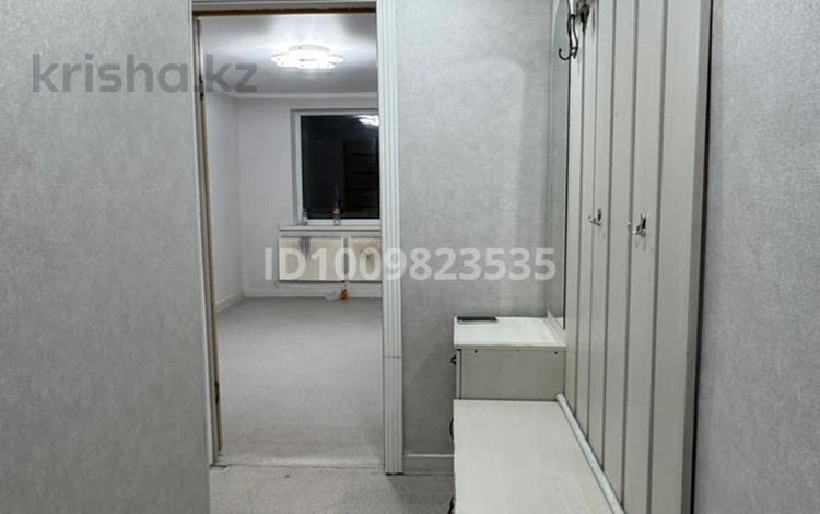 2-комнатная квартира · 40 м² · 2/2 этаж, Ынтымак 2 за 8.5 млн ₸ в Кабанбае Батыра — фото 2