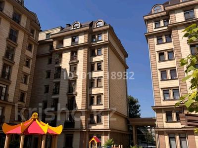 2-комнатная квартира · 75.5 м² · 5/8 этаж, Кашгарская 69/102 за 90 млн ₸ в Алматы, Алмалинский р-н
