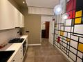 2-бөлмелі пәтер · 75.5 м² · 5/8 қабат, Кашгарская 69/102, бағасы: 90 млн ₸ в Алматы, Алмалинский р-н — фото 5