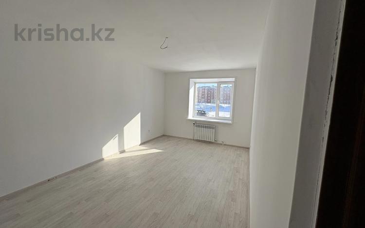 3-бөлмелі пәтер · 81 м² · 1/5 қабат, Жилой массив Кунай 82 квартал 4, бағасы: 22.5 млн ₸ в Костанае — фото 5
