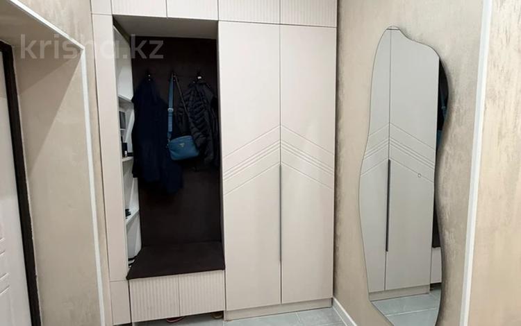 2-комнатная квартира · 55.5 м², мкр "Шыгыс 3" 255/1 за 22 млн ₸ в Актау, мкр "Шыгыс 3" — фото 2