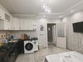 3-бөлмелі пәтер · 107.2 м² · 1/5 қабат, Жеңіс ш/а, бағасы: 44 млн ₸ в Уральске, мкр Женис