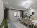 3-бөлмелі пәтер · 107.2 м² · 1/5 қабат, Жеңіс ш/а, бағасы: 44 млн ₸ в Уральске, мкр Женис — фото 12