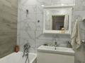 3-бөлмелі пәтер · 107.2 м² · 1/5 қабат, Жеңіс ш/а, бағасы: 44 млн ₸ в Уральске, мкр Женис — фото 17