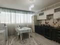 3-бөлмелі пәтер · 107.2 м² · 1/5 қабат, Жеңіс ш/а, бағасы: 44 млн ₸ в Уральске, мкр Женис — фото 2