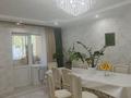 3-бөлмелі пәтер · 107.2 м² · 1/5 қабат, Жеңіс ш/а, бағасы: 44 млн ₸ в Уральске, мкр Женис — фото 9