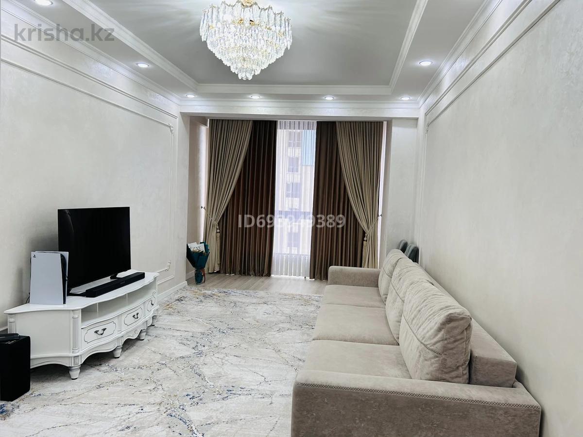 Купить 3 Х Квартиру Алматы