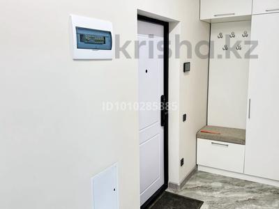 1-бөлмелі пәтер · 38 м² · 2/6 қабат, арена сити спорт 33, бағасы: 35 млн ₸ в Алматы, Алатауский р-н