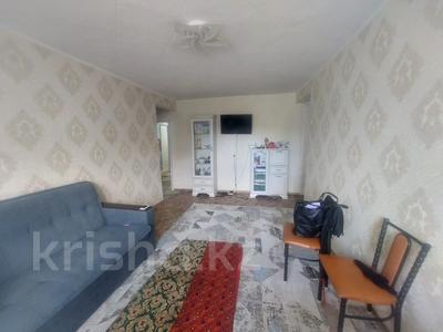 3-комнатная квартира · 64 м² · 3/5 этаж, Биржан Сал за 25 млн ₸ в Талдыкоргане