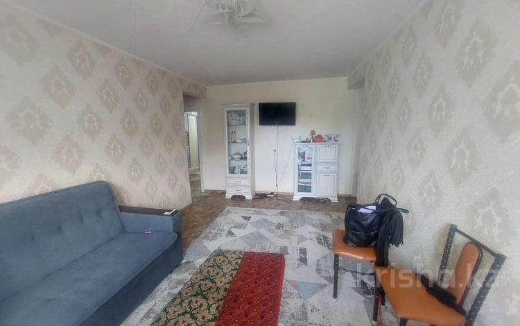 3-комнатная квартира · 64 м² · 3/5 этаж, Биржан Сал за 25 млн ₸ в Талдыкоргане — фото 3
