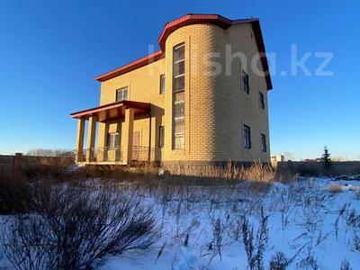 Жеке үй · 4 бөлме · 280 м² · 10 сот., Альфараби, бағасы: 35 млн 〒 в Жибек Жолы