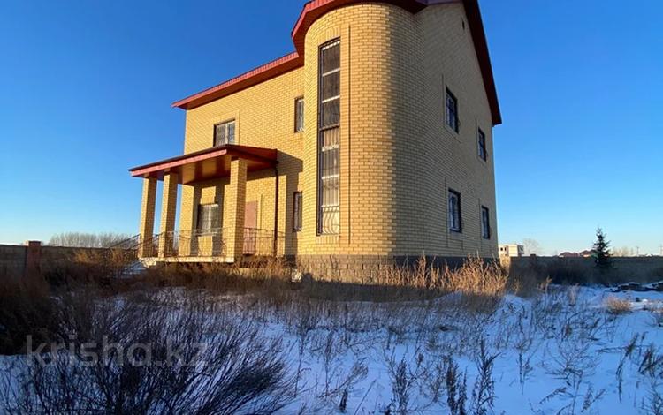 Жеке үй · 4 бөлме · 280 м² · 10 сот., Альфараби, бағасы: 35 млн 〒 в Жибек Жолы — фото 2