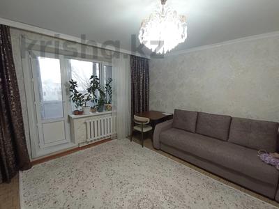 2-бөлмелі пәтер · 48.7 м² · 6/9 қабат, мкр Юго-Восток, мкр Орбита-1 — Республики, бағасы: 18.5 млн ₸ в Караганде, Казыбек би р-н