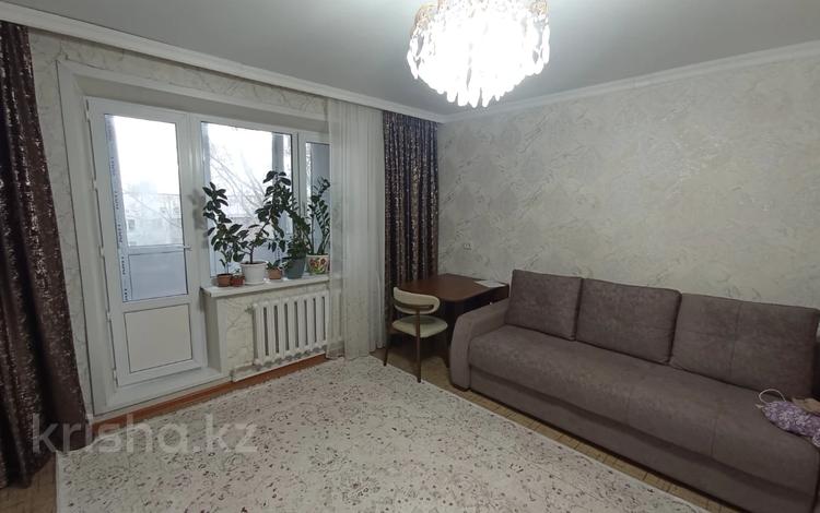2-бөлмелі пәтер · 48.7 м² · 6/9 қабат, мкр Юго-Восток, мкр Орбита-1 — Республики, бағасы: 18.5 млн ₸ в Караганде, Казыбек би р-н — фото 5
