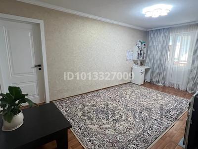 2-бөлмелі пәтер · 44 м² · 4/4 қабат, Сайран ш/а. 8, бағасы: 31.5 млн ₸ в Алматы, Ауэзовский р-н