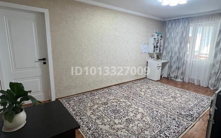 2-бөлмелі пәтер · 44 м² · 4/4 қабат, Сайран ш/а. 8, бағасы: 31.5 млн ₸ в Алматы, Ауэзовский р-н — фото 2