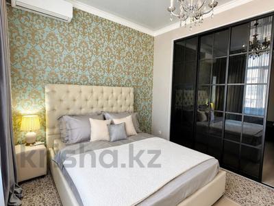 1-комнатная квартира · 52 м² · 5/9 этаж, Улы Дала 27а-г — Туркестан/Улы дала за 39 млн ₸ в Астане, Есильский р-н