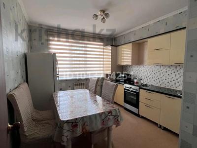 3-бөлмелі пәтер · 75.8 м² · 6/9 қабат, мкр Шугыла, Микрорайон «Шугыла» 342, бағасы: 46 млн ₸ в Алматы, Наурызбайский р-н