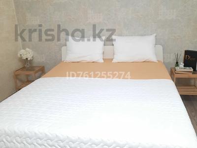 1-бөлмелі пәтер · 40 м² · 4/17 қабат, Сарайшык 7/3 — Акмешит, бағасы: 15 000 ₸ в Астане, Есильский р-н