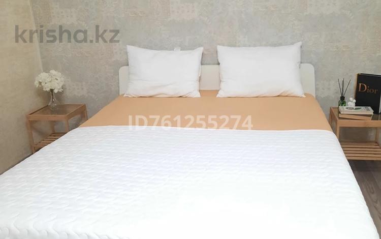 1-бөлмелі пәтер · 40 м² · 4/17 қабат, Сарайшык 7/3 — Акмешит, бағасы: 15 000 ₸ в Астане, Есильский р-н — фото 18