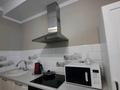1-бөлмелі пәтер · 40 м² · 4/17 қабат, Сарайшык 7/3 — Акмешит, бағасы: 15 000 ₸ в Астане, Есильский р-н — фото 8