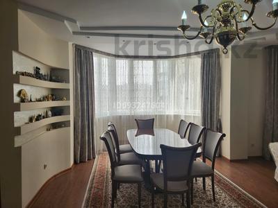 4-комнатная квартира, 185 м², 9 этаж, Масанчи 98б за 96.5 млн 〒 в Алматы, Бостандыкский р-н