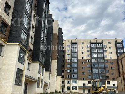 1-комнатная квартира · 45 м² · 9/9 этаж, Базарбай Жуманиязова 120 — 10 мкр за 14.3 млн ₸ в Уральске