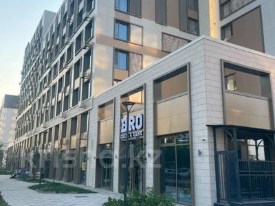 2-бөлмелі пәтер · 47 м² · 7/9 қабат, Ботакоз 2/1, бағасы: ~ 35.8 млн ₸ в Алматы, Алатауский р-н