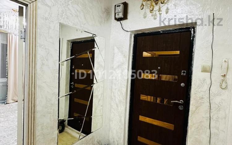 3-комнатная квартира · 64 м² · 3/5 этаж, Абая 89 за 25 млн ₸ в Жезказгане — фото 2