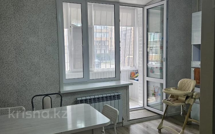 2-бөлмелі пәтер · 64.4 м² · 1/9 қабат, назарбаева 197, бағасы: 31 млн ₸ в Костанае — фото 2