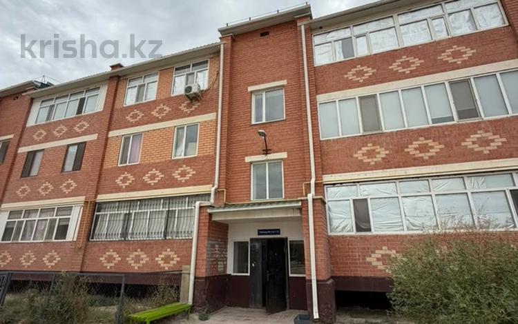3-комнатная квартира · 70 м² · 2/3 этаж, Бозгулов 6 за 16.8 млн ₸ в  — фото 2
