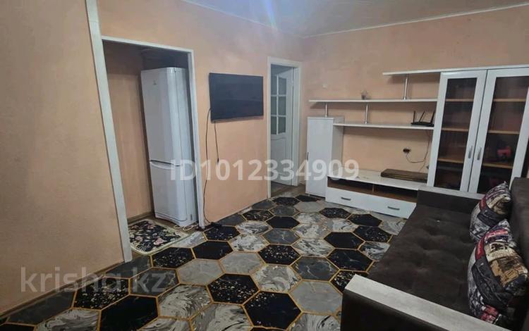 2-бөлмелі пәтер · 44 м² · 1/5 қабат, Аймаутова 178 — Рядом находится бизнес колледж, жд вокзал , в 2х шагах поликлиника, бағасы: 17 млн ₸ в Семее — фото 12