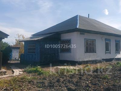 Отдельный дом · 3 комнаты · 52.6 м² · 13 сот., Переулок Комсамольский 34 за 21 млн 〒 в Риддере